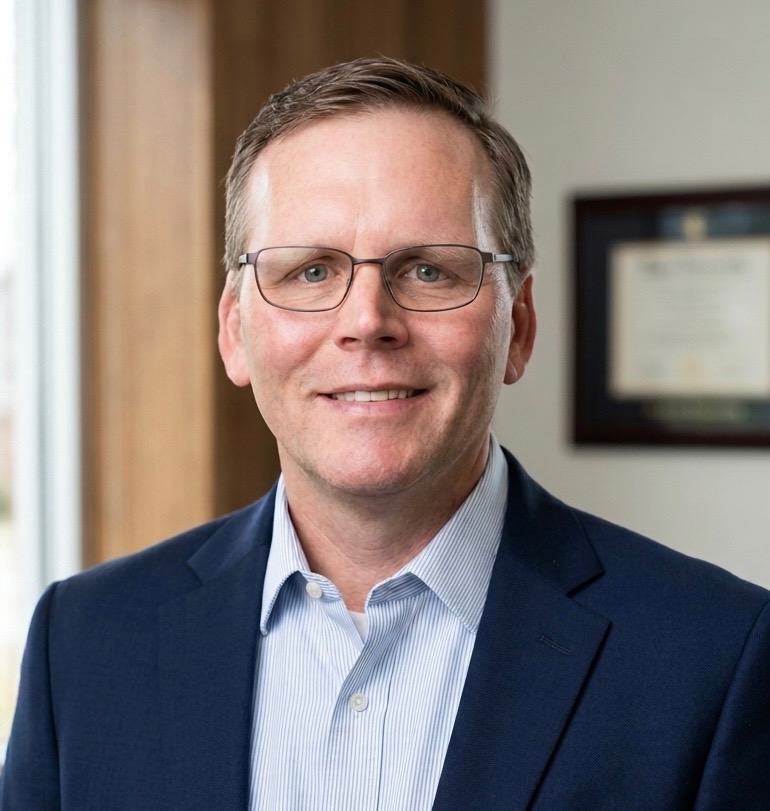 Rob Childree, President of Zannino Engineering