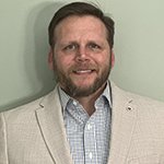 Robert Childree, Administrative & Marketing Manager"
